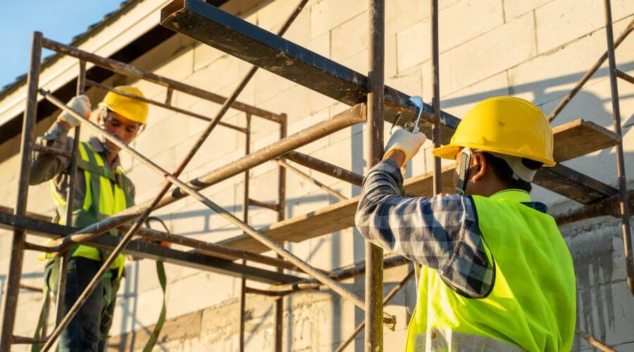 Soffit Repair in Olney Springs, CO
